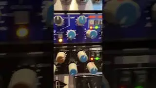 SSL Super 9000 vs. Revival 4000 #audionerdshop #recnmix #solidstatelogic