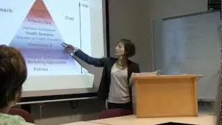 A Day in the Life - Susan (Nurse Educator)