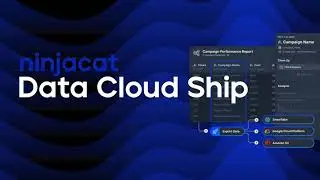 Data Cloud Ship