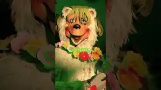 505 - arctic monkeys| Rock A-fire Explosion | Retro Mation #blowup #fnaf #rockafireexplosion #views