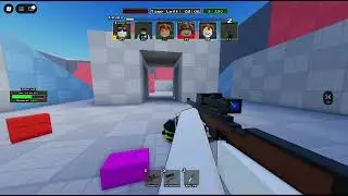 Noob - Day 1 - [FPS] One Tap