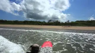 Point Break Surf: Costa Rica Surf Lessons and SUP tours