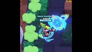 Sugar HIIIIIIIIIGH 🩷🎀 #brawlstars #fup #brawl #mandy #бравлстарс #funny #popular #memes #бравл