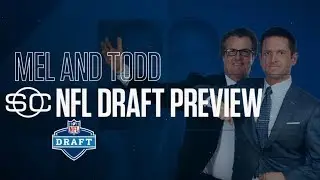 2019 NFL draft look ahead from Mel Kiper and Todd McShay | SportsCenter