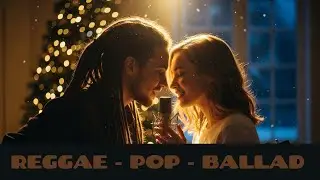 REGGAE POP BALLAD | Soulful Hearts Falling in Love