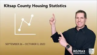 2023 10 03 Kitsap County Housing Statistics