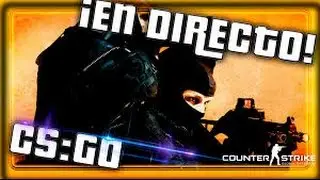 CSGO competitivosss + SORTEAZO