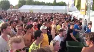Nature One 2013 (Review) FRIEBE-PR