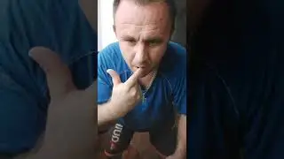 как вызвать рвотный рефлекс 🤣/тик ток #тренды 2021 / shorts