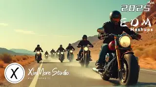 Future Bass Hits 2025 🎶 Top Future Bass Remixes 🎶 High-Energy Bass Music Mix