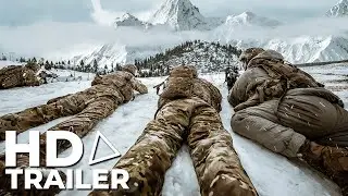 SNIPER: THE WHITE RAVEN (2022) Official Trailer &mdash; (HD)