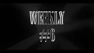 Marv: Weekly Teamtage #6 by Marv Craft