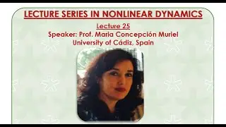 RUSA Sponsored Lecture XXV Symmetry methods for differential equations  recent advances.