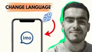 How to Change Language in IMO App 2026 – Switch Interface Language