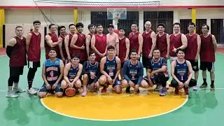 Atlantis vs BRI || Atlantis Basketball Club Padang 25 Agustus 2023