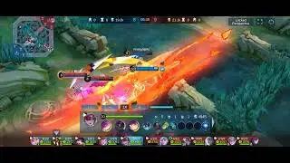 Ruby Jungle Full Gameplay.