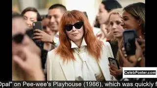 Natasha Lyonne biography