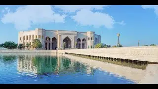 American University of Iraq - Baghdad