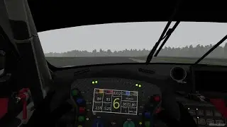 Track Guide: iRacing Virginia International Raceway - Full Course Porsche 911 Rsr (Dry) (Hotlap ...