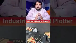 Industrial Digital Plotter Machine Every Business Needs in 2025!