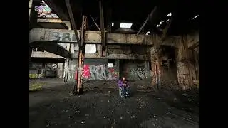 CHV - BAH OUAIS 
