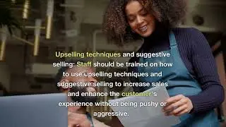 RESTAURANT SERVICE STAFF TRAINING PROGRAM (part 1)