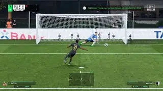 EA SPORTS FC 26 Elfmeterschießen Köln