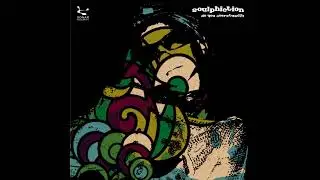 Soulphiction &ndash; Whizzdom And Understanding