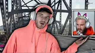 PewDiePie 