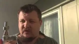 Arkivape berrycrush