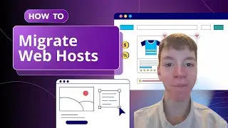 How to switch hosting providers