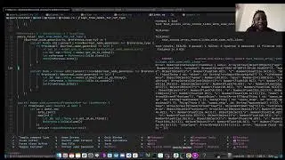 Open Source: Rust testing, SurrealORM, database migration tooling