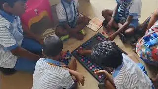 ABL METHOD