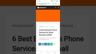 Best Business Phone Line Providers Uk