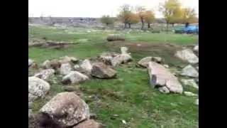SİVEREK Bayırözü Köyü (AREŞ)