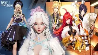 Dragon Raja Halloween 2022 Big Update - All Fashion , New Ally & Motor Showcase
