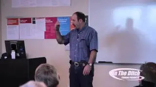 Company Culture the In The Ditch Way!