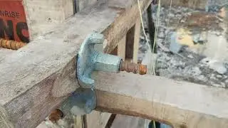 #construction #civil #column What to check before casting column ?