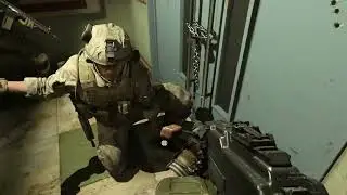 call of duty modern warfare 3 gameplay