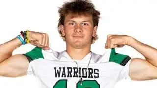 Get to know West Branch's Dru DeShields: Big 22 Contender