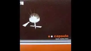 capsule - space station no.9