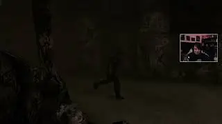[First Playthrough Part 3] We get to play as Chris! Hooray!