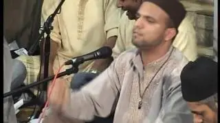 Ridwan Kaloo & Party - Waris Paak Urs 2009 - Part 3