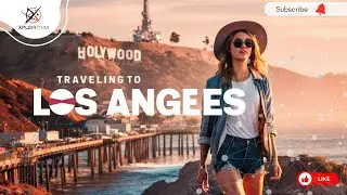 Explore Los Angeles: Must-See Sights and Hidden Gems