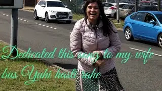 Song Dedicated to my wife