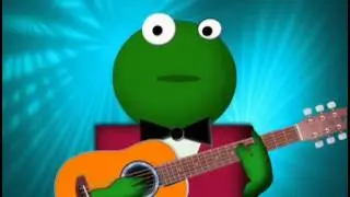 Round Hills - Amoration (clip)