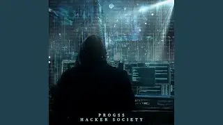 Hacker Society (Original Mix)