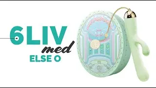 Zalo Ichigo Rabbit vibrator | Ekspert i seksuelle hj&aelig;lpemidler - Sexolog Else O