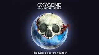 Oxygene HD por DJ McGilbert