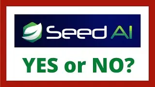 SEED AI Review - Legit App?